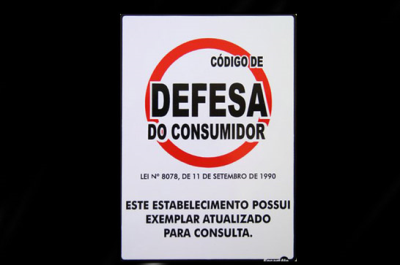 Exemplar De Codigo De Defesa Do Consumidor Exemplar De Codigo De Defesa Do Consumidor